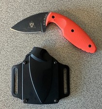 Kabar tdi knife for sale  Parker