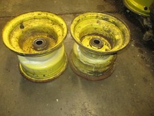 John deere 420 for sale  Chenango Forks