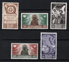 Italia regno 1946 usato  Lumezzane