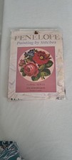 Penelope needlework kit for sale  MILTON KEYNES