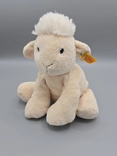 Steiff soft cuddly gebraucht kaufen  Vöhl