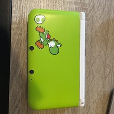 Nintendo 3ds yoshi d'occasion  Tarbes