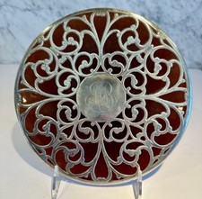 Lenox sterling overlay for sale  Cincinnati