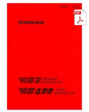 Gem ws2 ws400 usato  Valle Castellana
