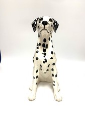 Beautiful dalmation fireside for sale  WEYMOUTH