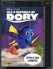 232 disney cinestory usato  Bari