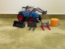 Playmobil traktor verschiedene gebraucht kaufen Playmobil traktor verschiedene gebraucht kaufen  Brand-Erbisdorf, Großhartmannsdorf
