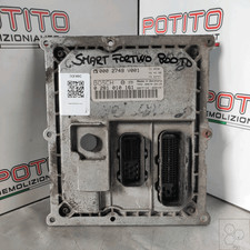 Centralina iniezione smart usato Centralina iniezione smart usato  Italia