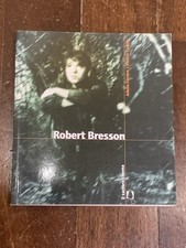 Robert bresson castoro usato  Napoli