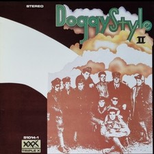 Vinyl doggy style gebraucht kaufen  Berlin