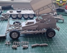 Printed brisca dirt for sale  KINGSWINFORD