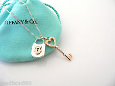 Tiffany silver 18k for sale  Palm Beach Gardens