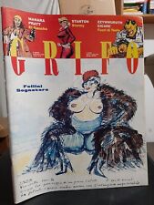 Rivista fumetti grifo usato  Venegono Superiore