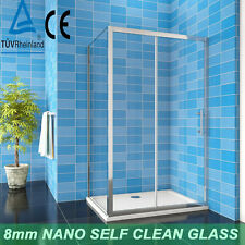 Shower enclosure walk for sale  MANSFIELD