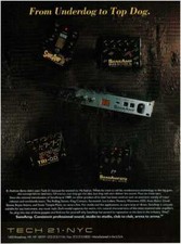 1996 tech sansamp for sale  Columbia