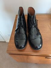 George boots size for sale  EXMOUTH