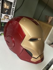 Iron man marvel for sale  LONDON