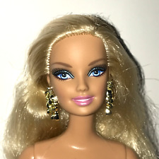 Nude barbie fashionistas for sale  Maynard