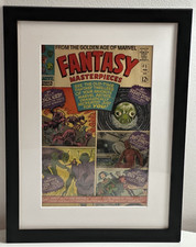 Marvel fantasy masterpieces for sale  New York