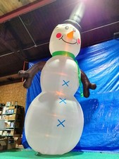 Air blown inflatable for sale  Massillon