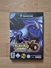 Nintendo gamecube pokemon gebraucht kaufen  Illertissen