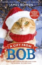 Gift bob street for sale  AMMANFORD