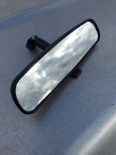Espelho retrovisor interno Ford Focus 2000-2018 fabricante de equipamento original com escurecimento manual E8011681 comprar usado  Enviando para Brazil