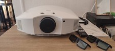 Projecteur sony vpl d'occasion  Lyon VIII