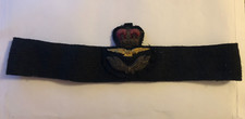 Vintage military raf for sale  FARNHAM