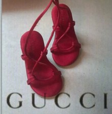 Gucci baby tom usato  Tarquinia