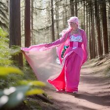 Kleid cosplay chinesische gebraucht kaufen  Elmenhorst