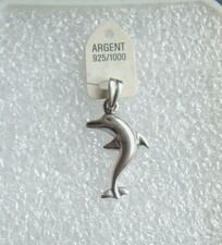 Pendentif dauphin maison d'occasion  Lignan-sur-Orb