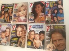 Lot programmes télé d'occasion  Jujurieux