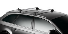 Thule aeroblade edge for sale  Fitchburg