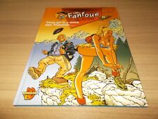 Gags fanfoue tommes d'occasion  Paris VII