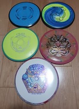 Lote de discos MVP... 5 discos comprar usado  Enviando para Brazil