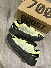 Tamanho 10 - Adidas Yeezy Boost 700 V1 MNVN fósforo com caixa Og comprar usado  Enviando para Brazil