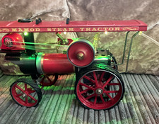 Mamod te1a traction for sale  GLOUCESTER