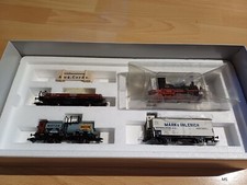 Märklin 26614 zugpackung gebraucht kaufen  Düsseldorf