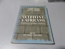 Scipione africano saverio usato  Città di Castello