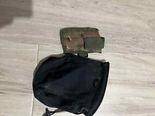 Tasca cordura porta usato  Agrigento
