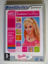 Barbie fashion boutique usato  Baronissi