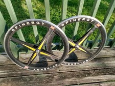 Spinergy rev wheelset for sale  Halethorpe