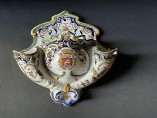Magnifique bouquetière porcel d'occasion  Montlouis-sur-Loire