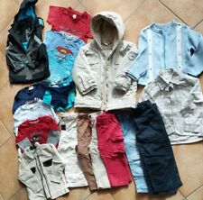 Jungen kleiderpaket teile gebraucht kaufen  Stadtallendorf