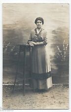 Bm538 carte photo d'occasion  Montrouge