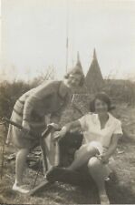 Vintage old photograph for sale  BEWDLEY