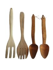 Vintage holzbesteck utensilien gebraucht kaufen Vintage holzbesteck utensilien gebraucht kaufen  München