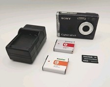 Sony cyber shot for sale  Augusta