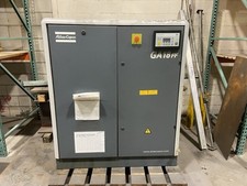 Used atlas copco for sale  Anoka